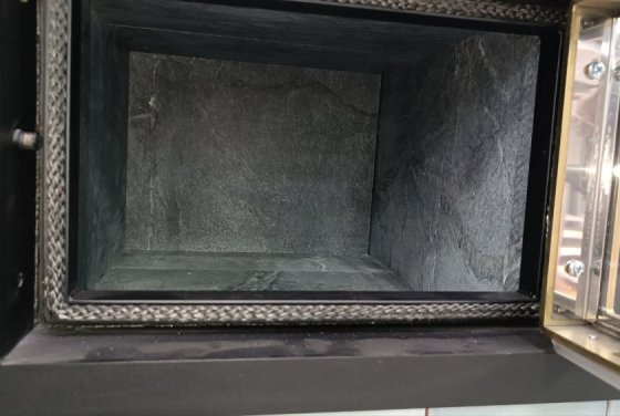 Духовка т-х