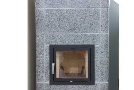 ЛАХТА из талькобетона