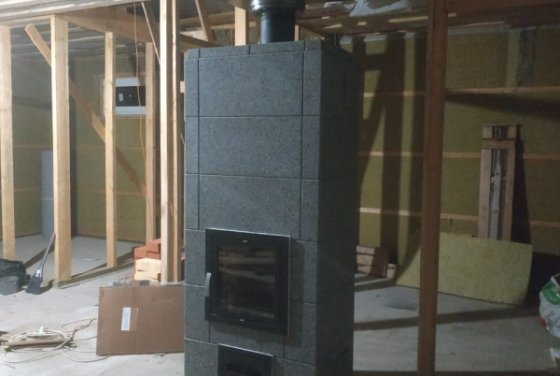 Кинерма облицовка экотальк